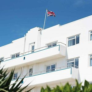 Saunton Sands Hotel Source Spa&Wellness